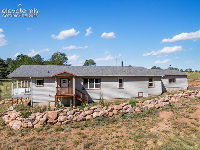 191 Strong Drive — listing photo