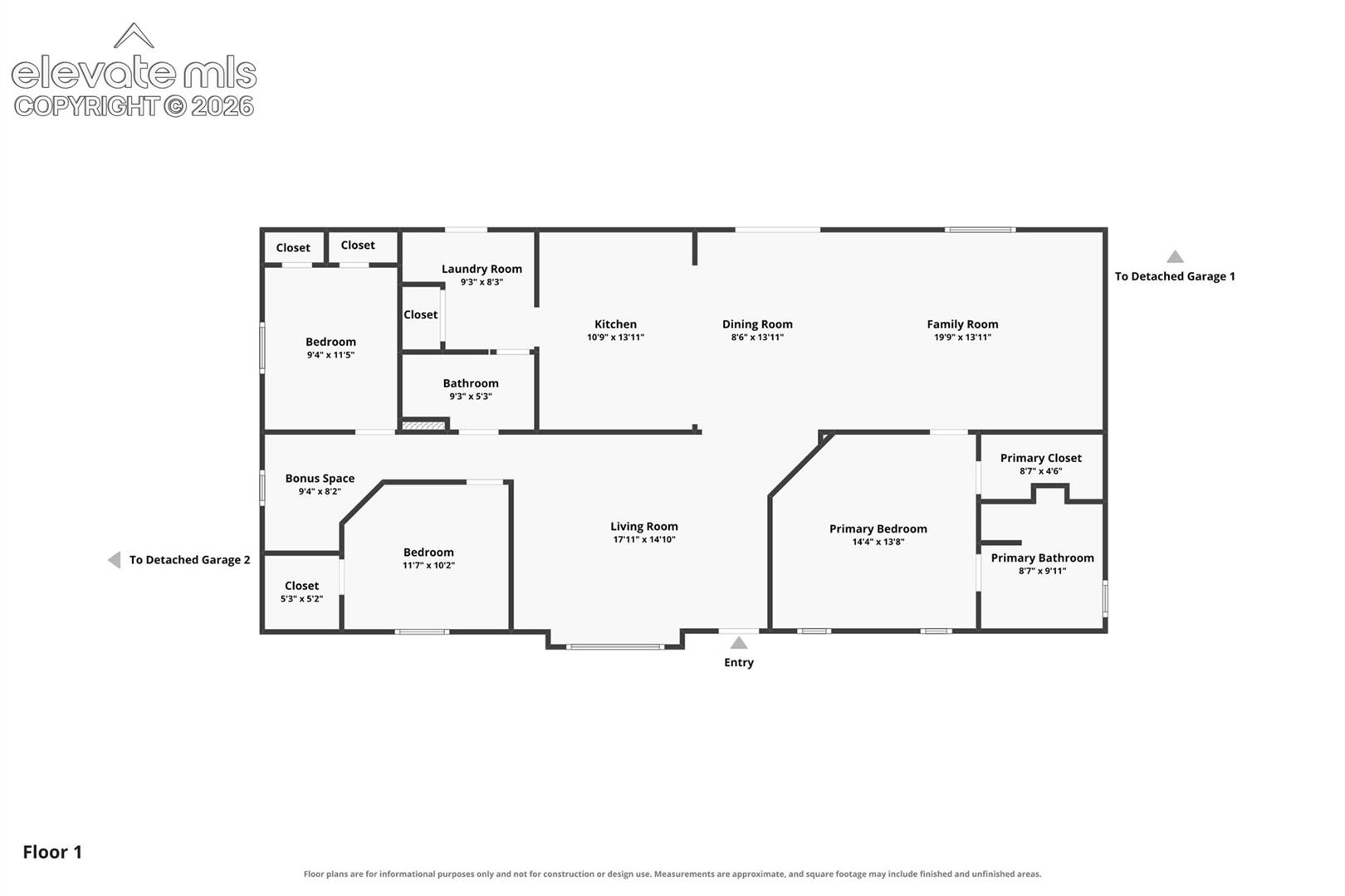 Listing photo 40 for 1581 Center Lane