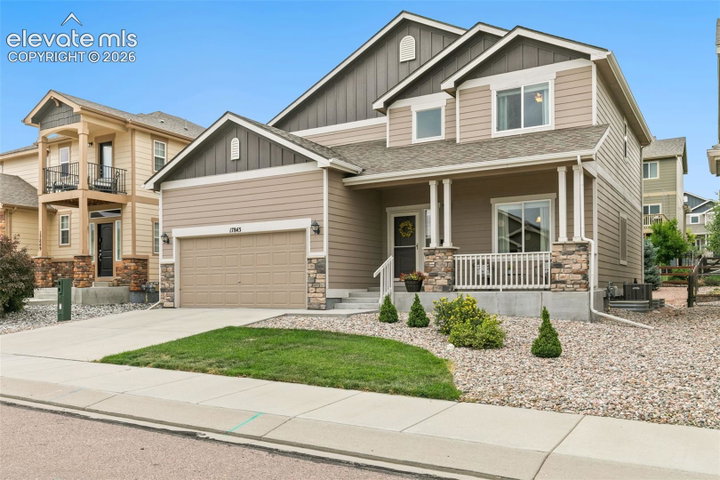 17843 Smelting Rock Drive — listing photo