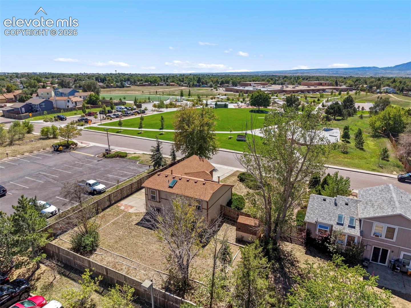 Listing photo 33 for 4537 Fenton Road