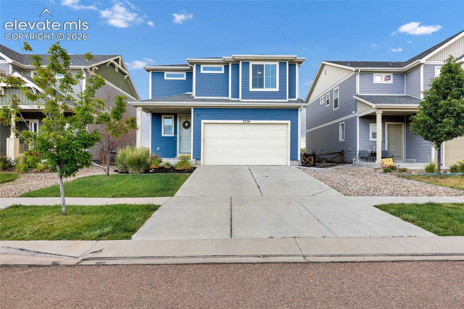 7274 Fauna Glen Drive