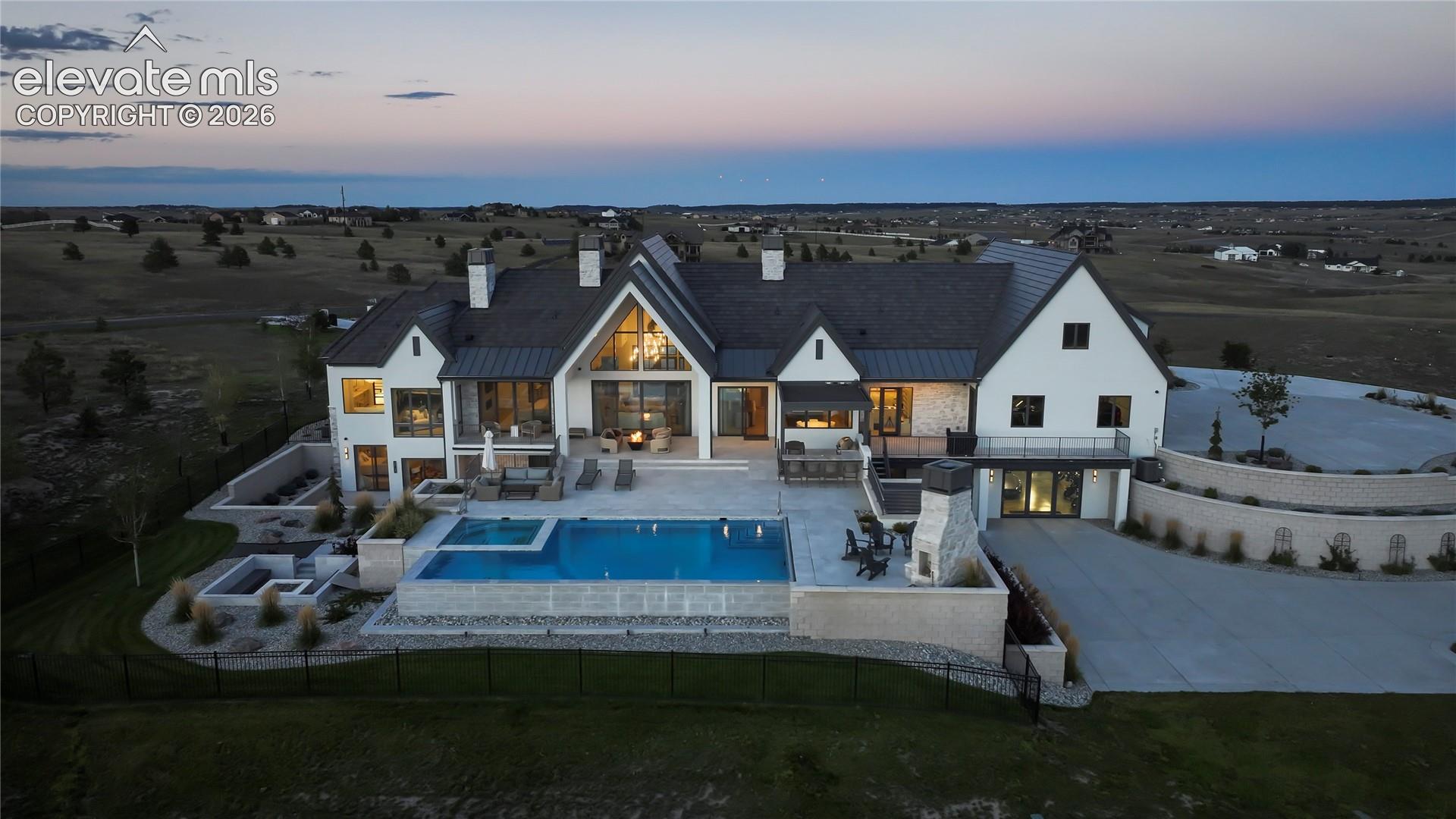 Listing photo 49 for 16238 Open Sky Way