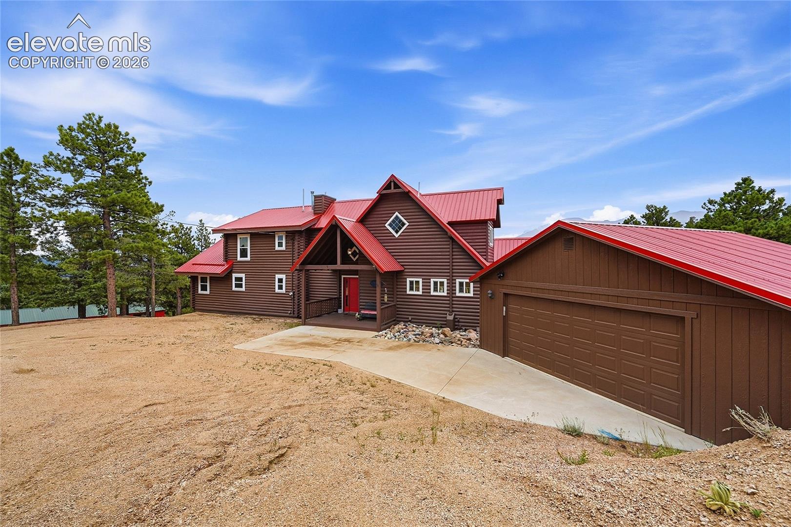 2130 Arapahoe Street — listing photo