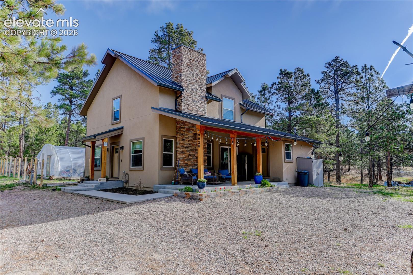 Listing photo 2 for 9920 Hodgen Road