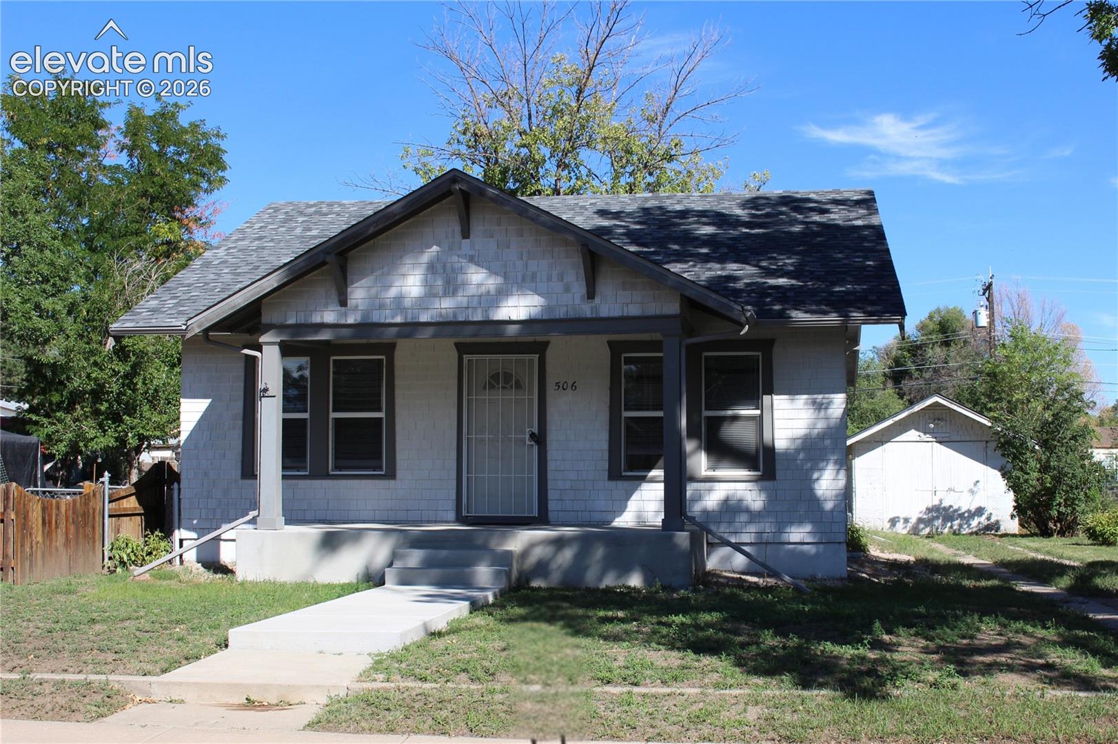 506 Main Street