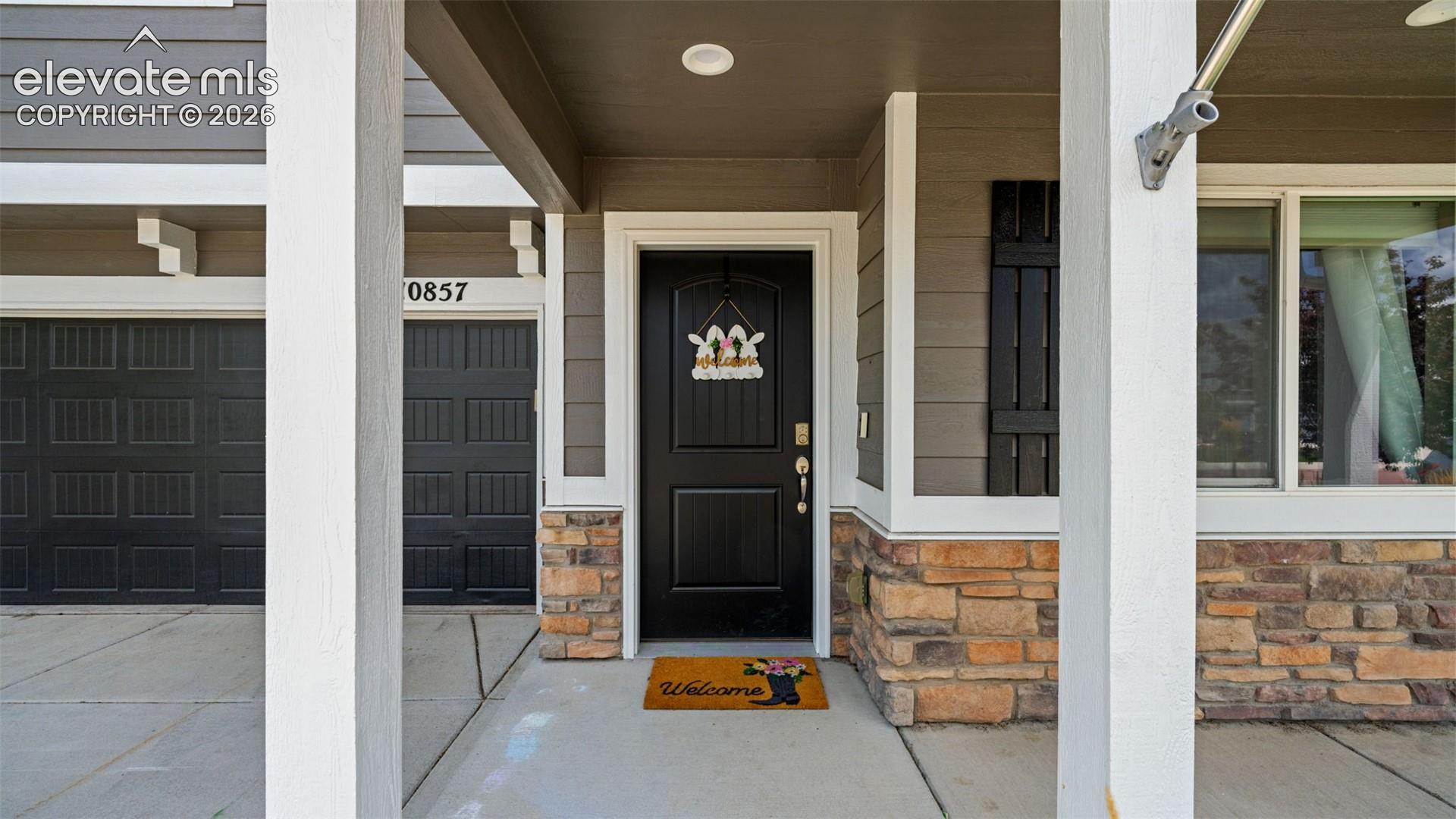 Listing photo 4 for 10857 Hidden Prairie Parkway