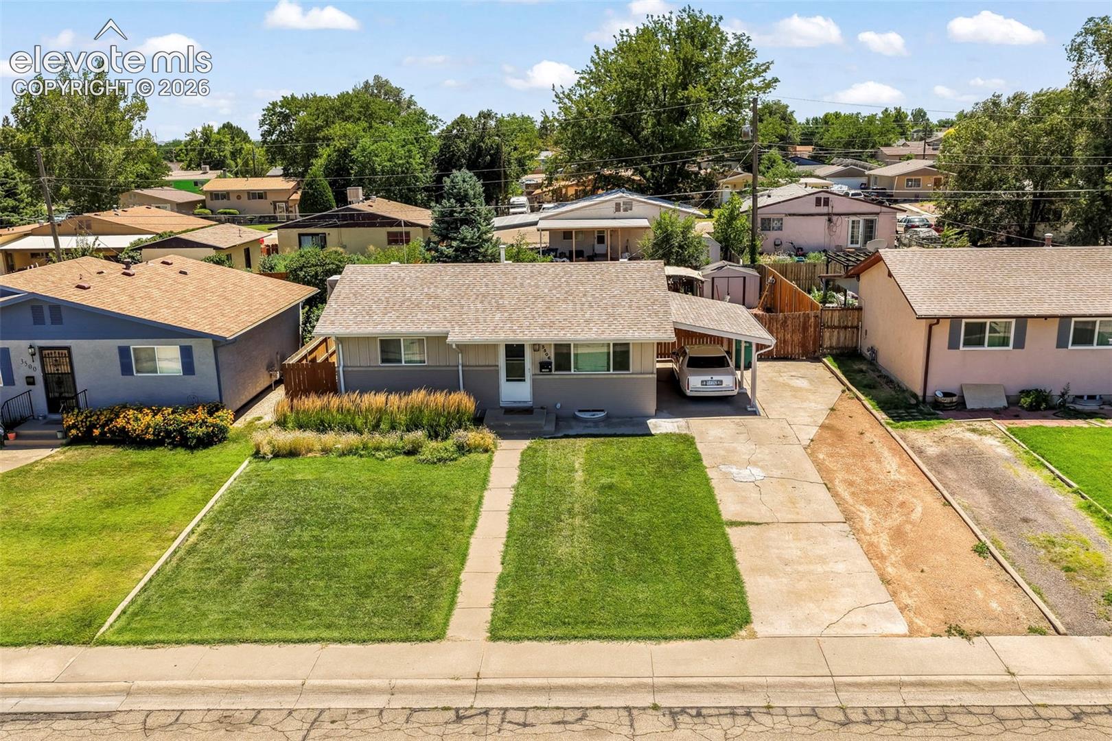 Listing photo 42 for 3506 Lancaster Drive