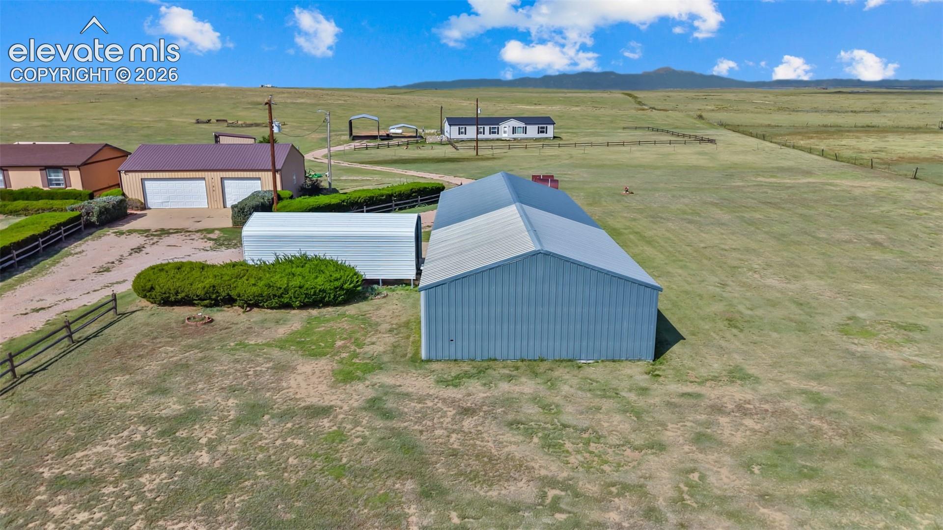 Listing photo 37 for 4150 S Calhan Highway