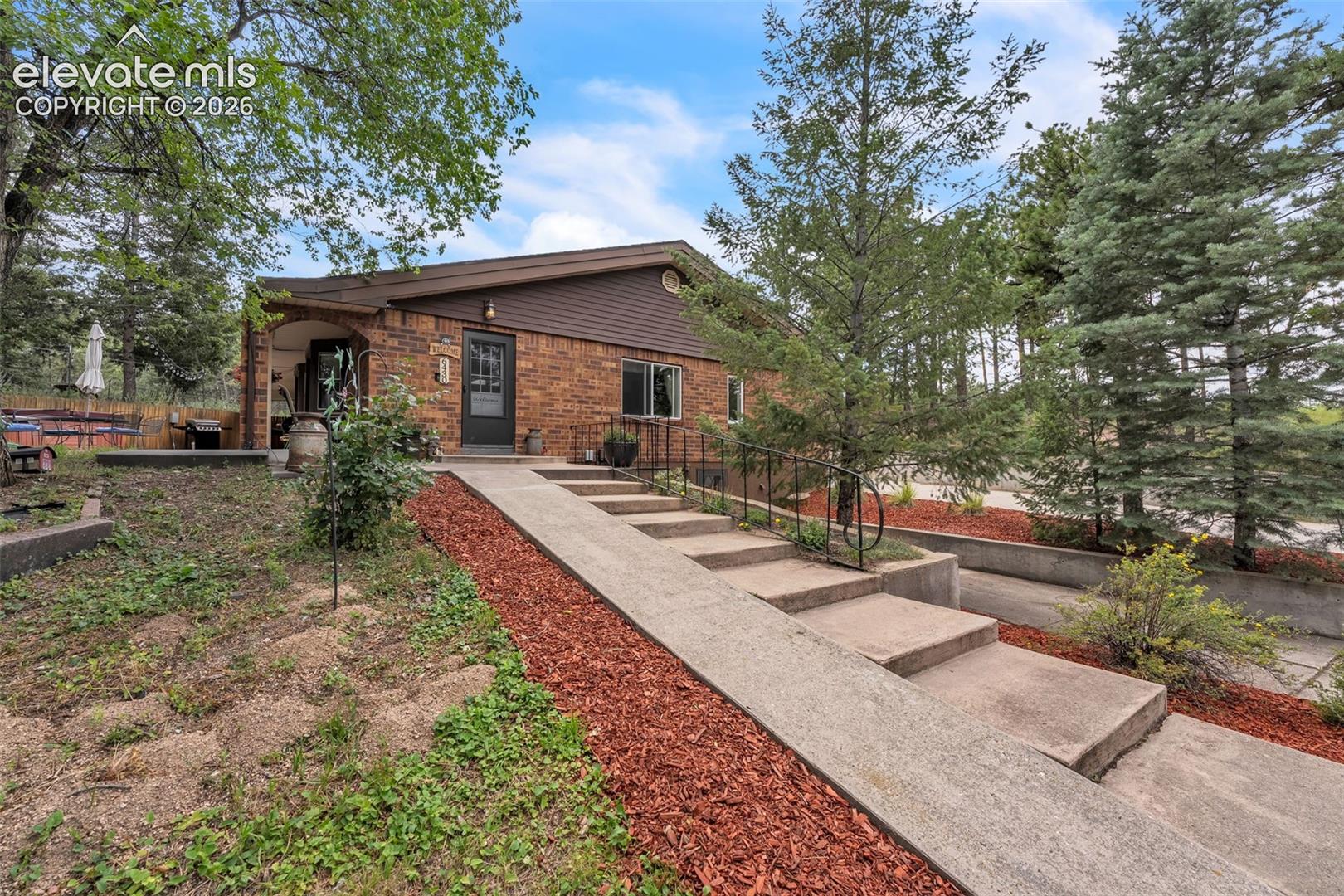 6430 Burrows Road