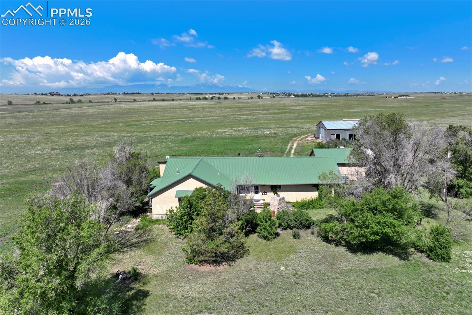 2550 Slocum Road