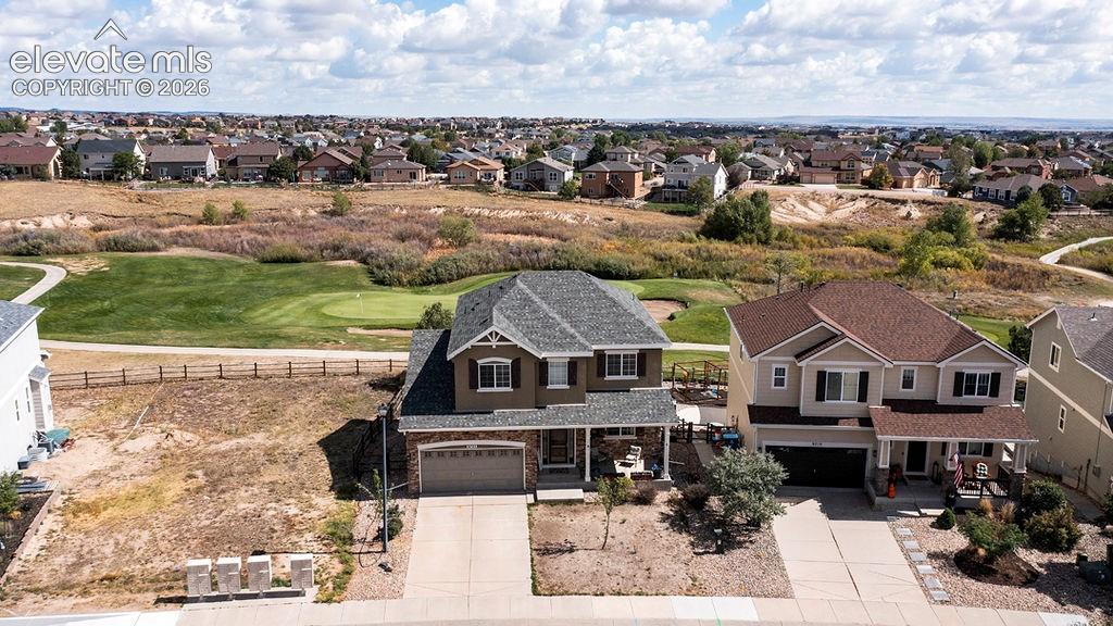 Listing photo 7 for 9725 Beryl Drive