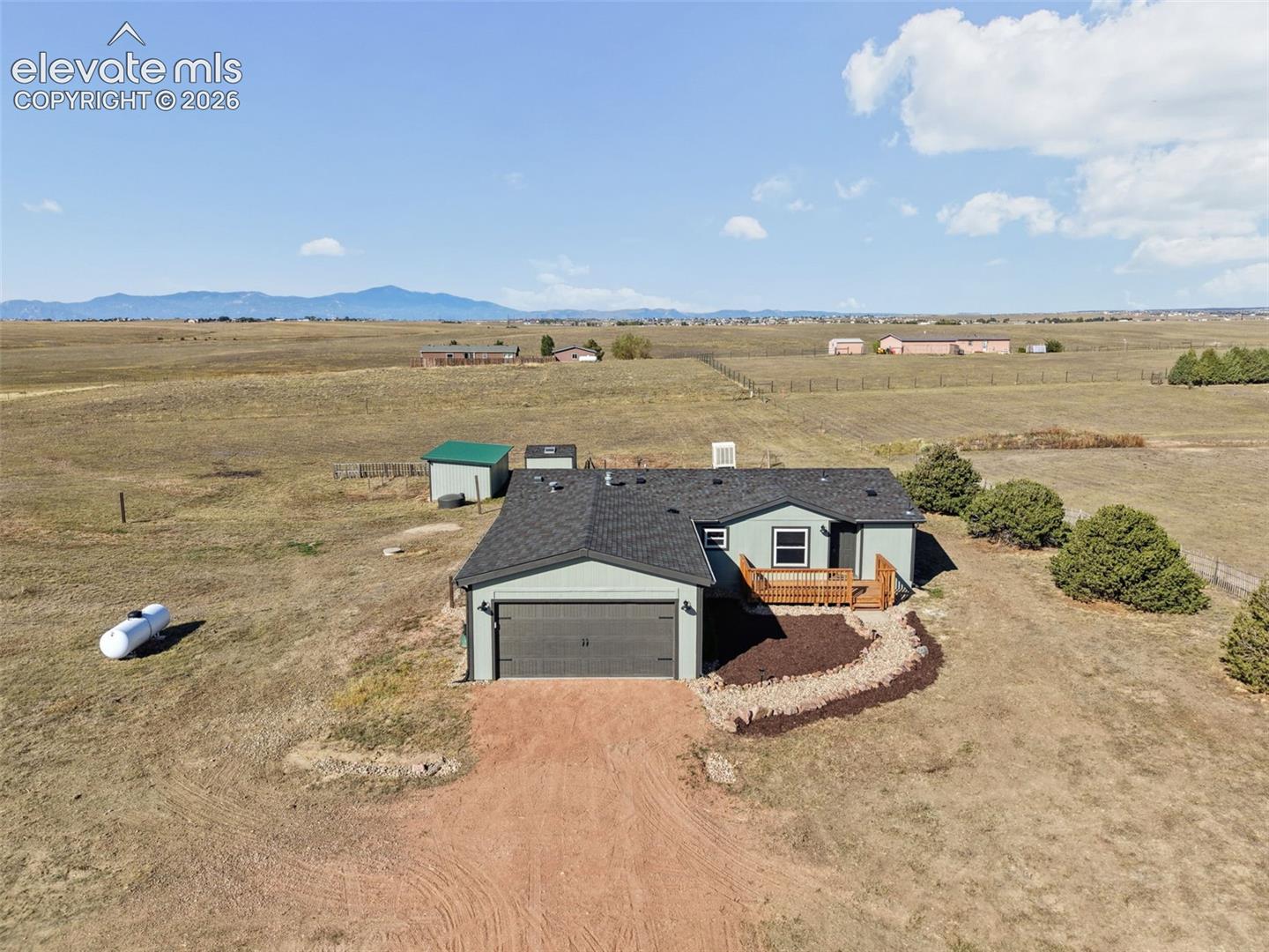 Listing photo 5 for 5510 Whipshaw Road