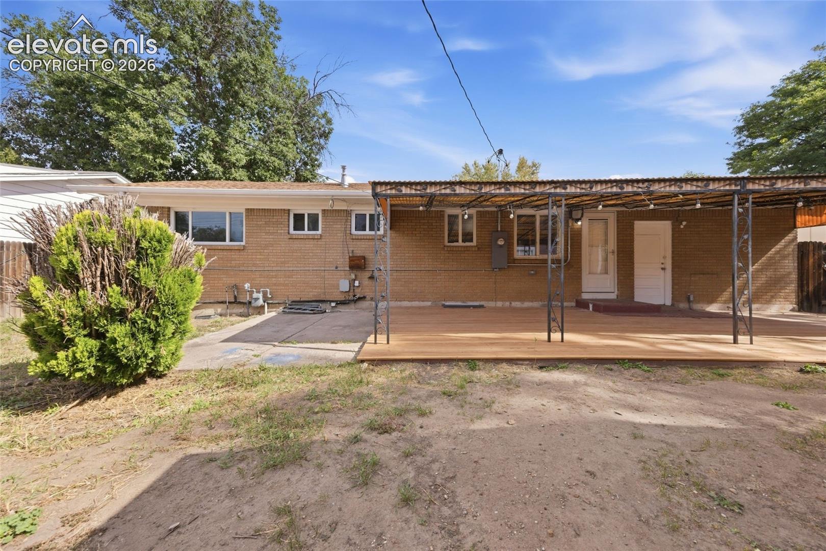 Listing photo 16 for 2826 Jon Street