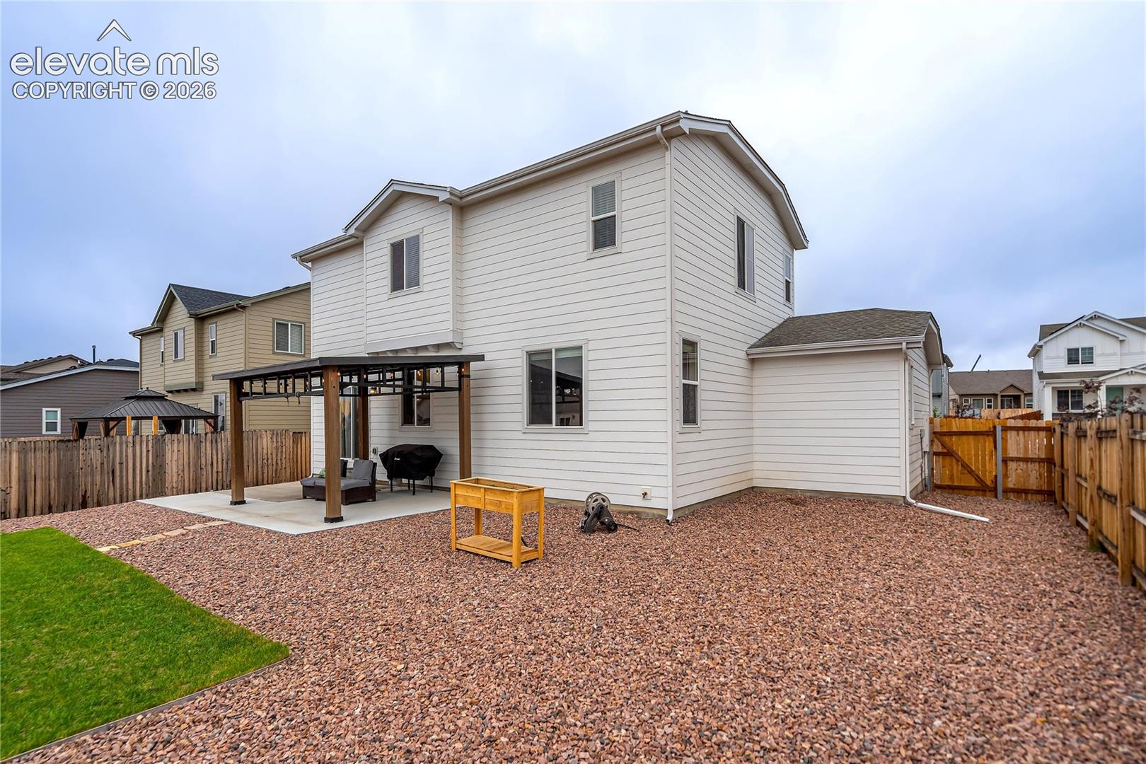 Listing photo 42 for 10871 Rolling Peaks Drive