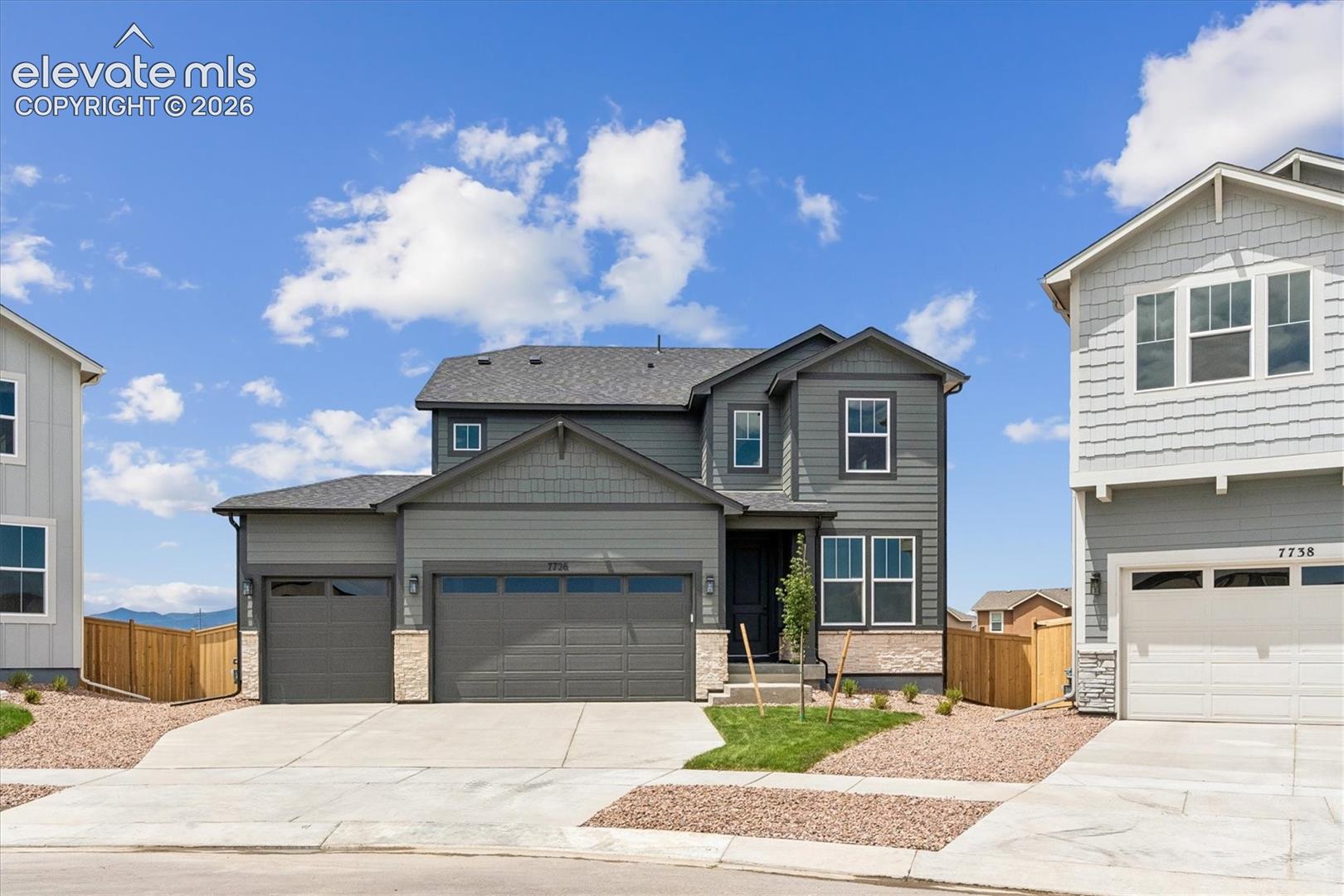7726 Tuscan Sun Court