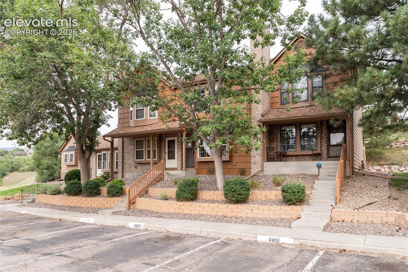 6853 Mountain Top Lane