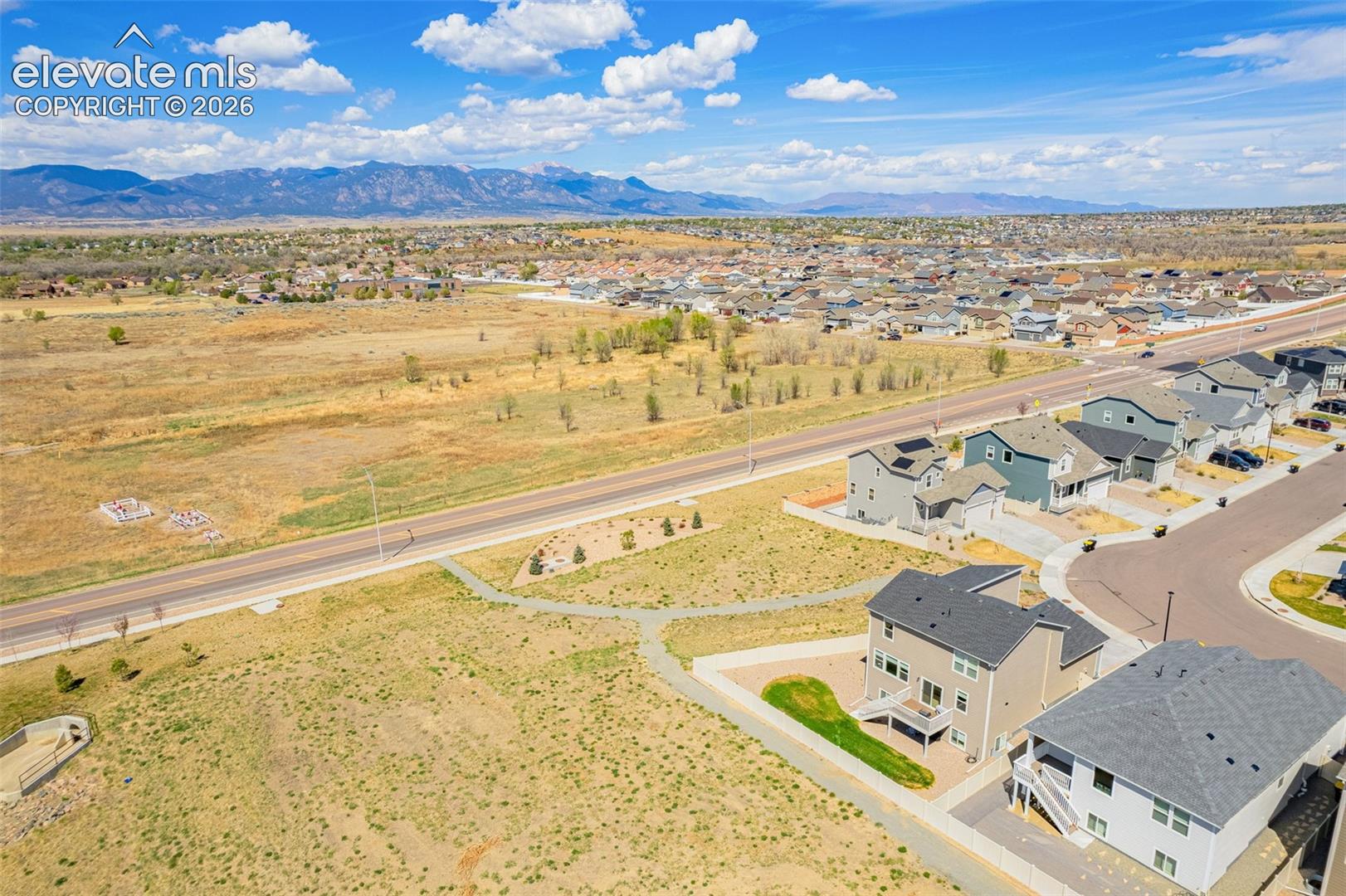 Listing photo 47 for 9762 Treasurevault Trail