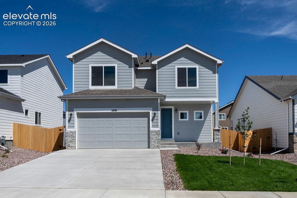 11890 Copper Butte Way