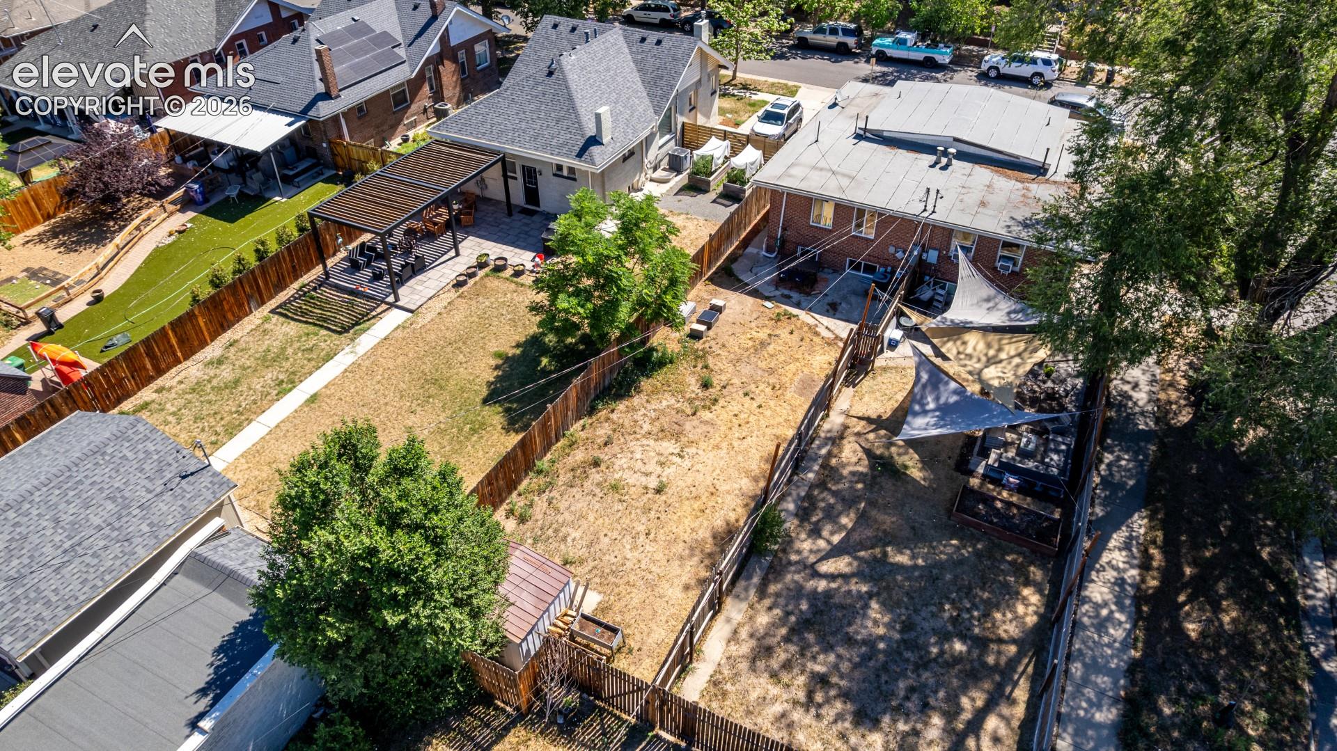 Listing photo 38 for 3505 N Elizabeth Street
