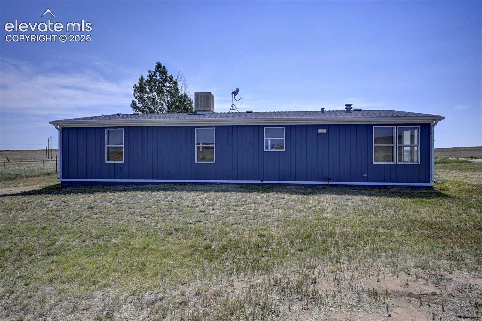 Listing photo 30 for 15320 Fairplay Road