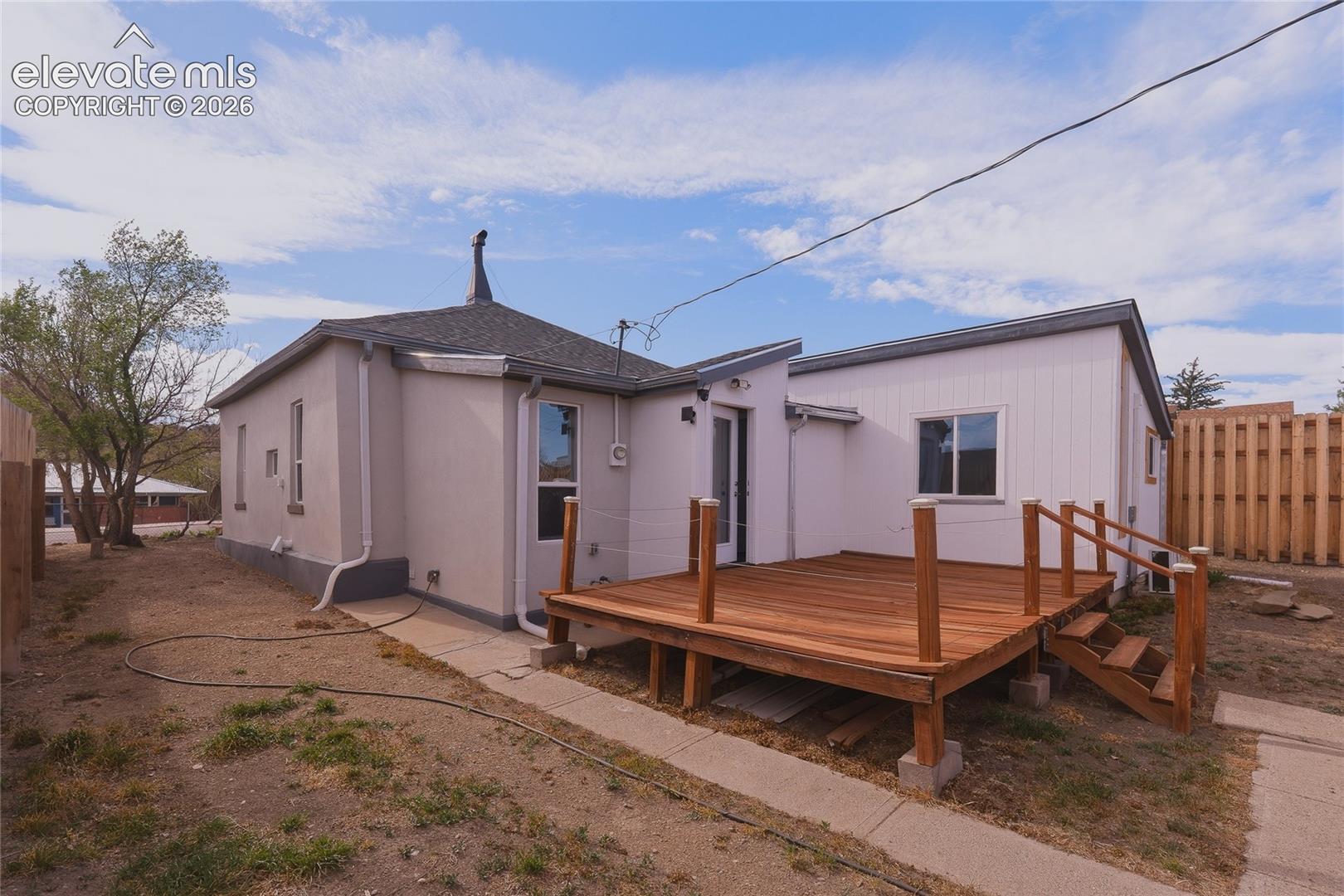 1610 San Luis Street, photo 23