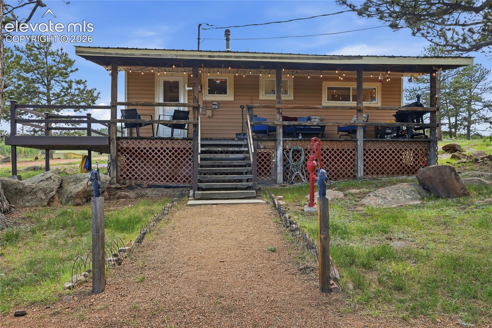 2134 Homestake Place