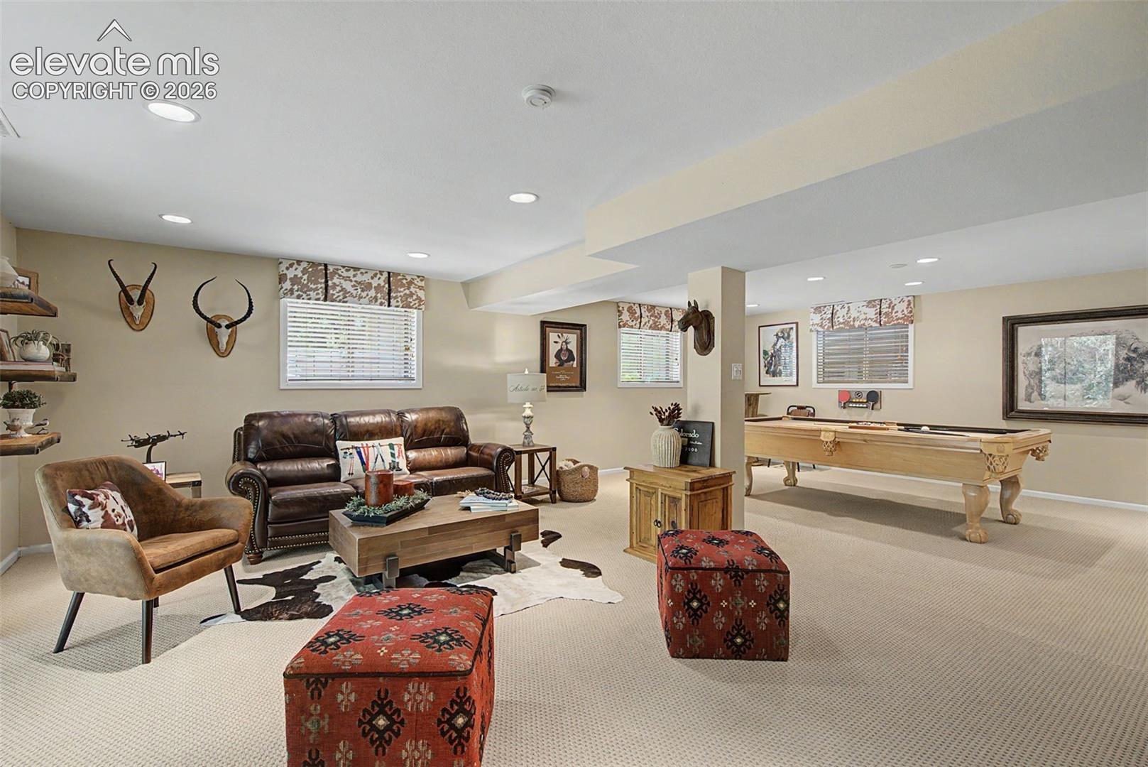 Listing photo 34 for 216 W Cheyenne Mountain Boulevard