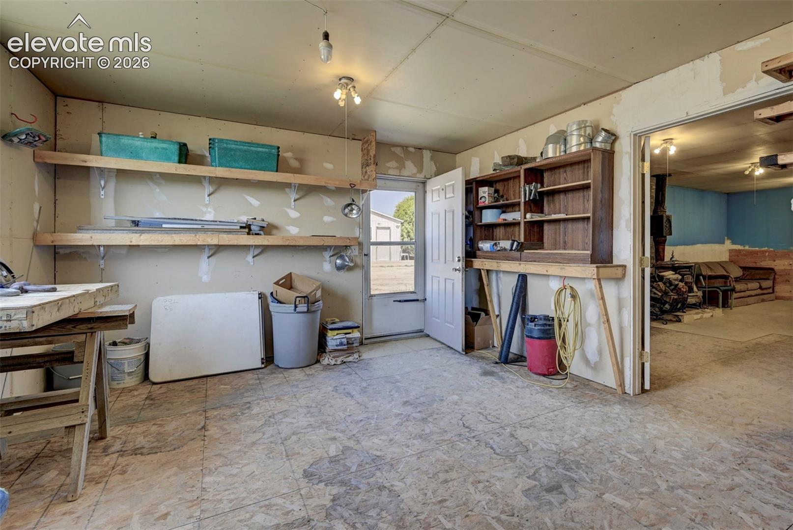 Listing photo 40 for 4125 Log Road