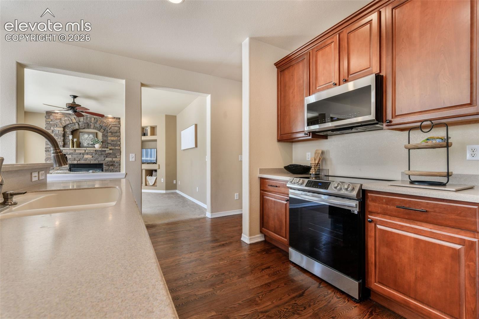 Listing photo 12 for 13867 Antelope Pass Place