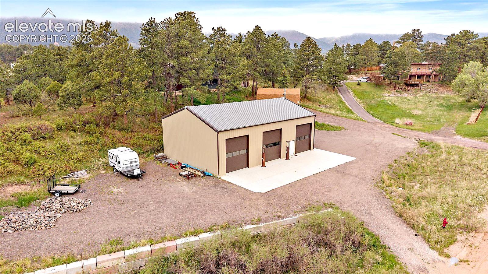 Listing photo 36 for 18640 Cloven Hoof Drive