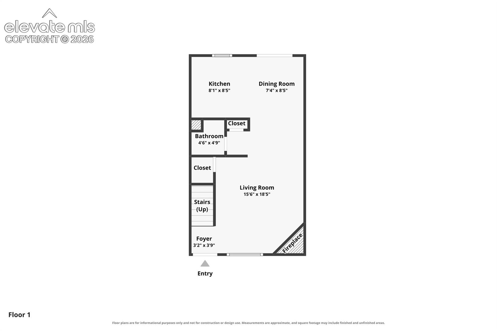 Listing photo 34 for 3176 Starlight Circle