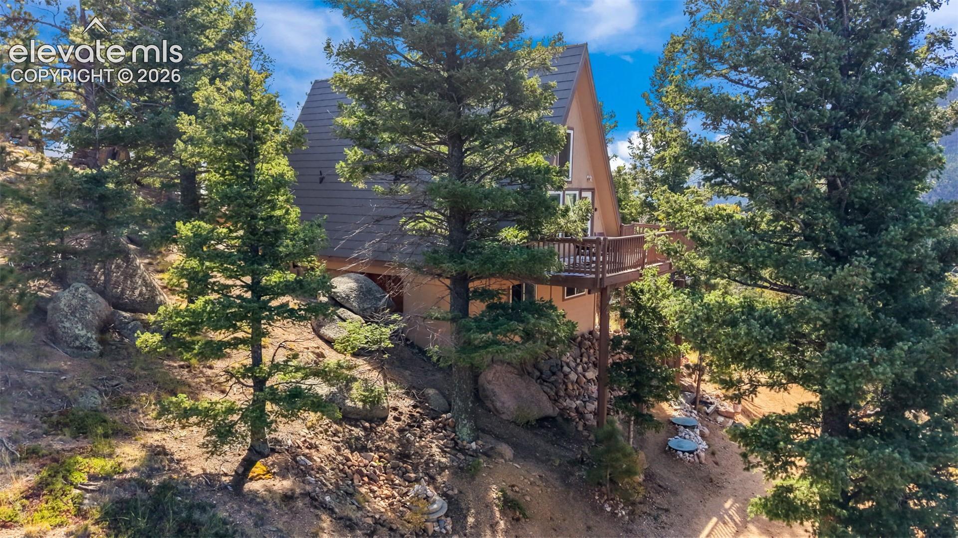 Listing photo 6 for 6840 Eagle Mountain Road