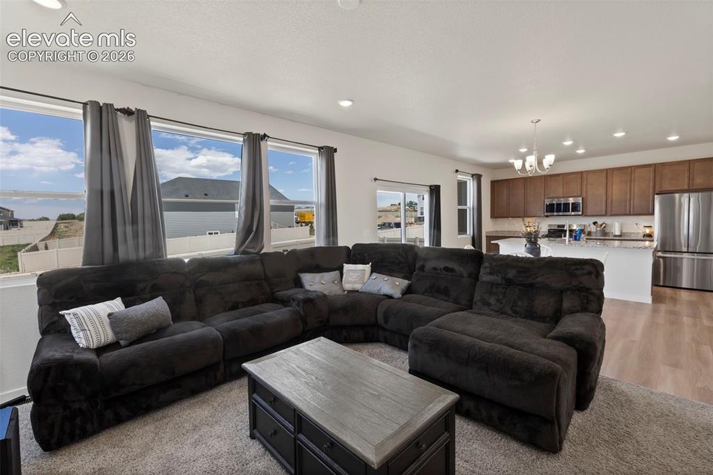 Listing photo 8 for 9710 Treasurevault Trail
