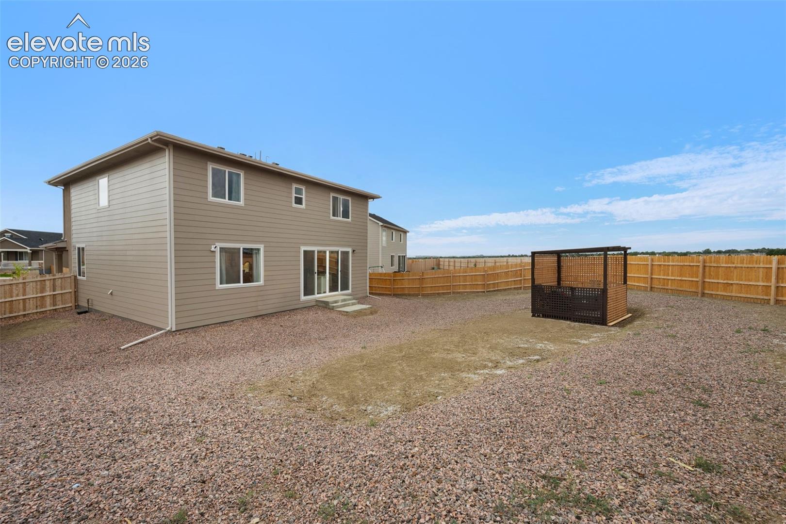 Listing photo 23 for 2501 Bella Terra Drive