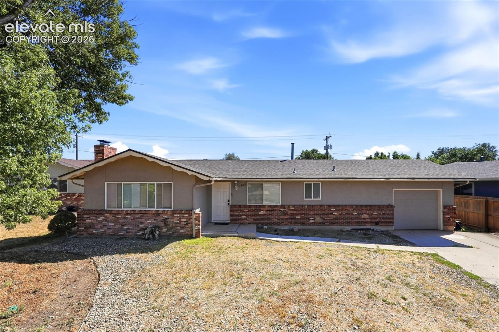 1429 Prado Drive