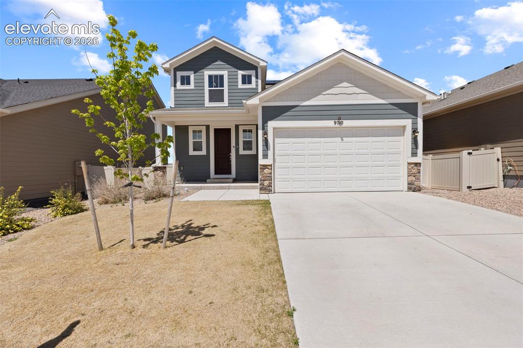 Listing photo 43 for 9710 Treasurevault Trail