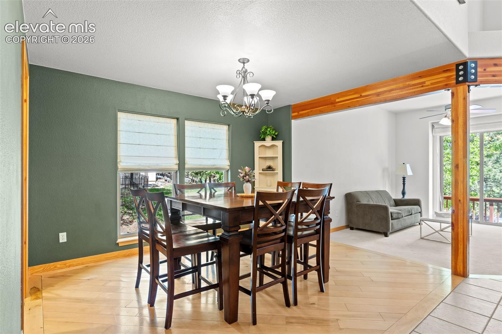 Listing photo 8 for 1215 Karen Lane