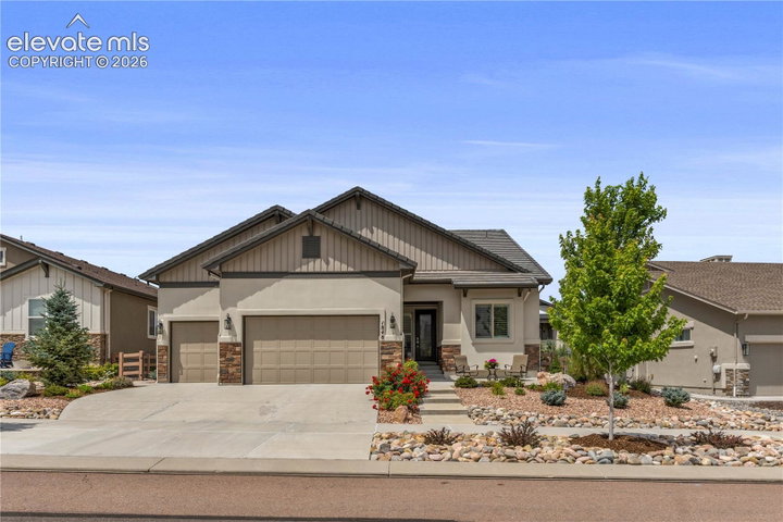 1848 Walnut Creek Court — listing photo