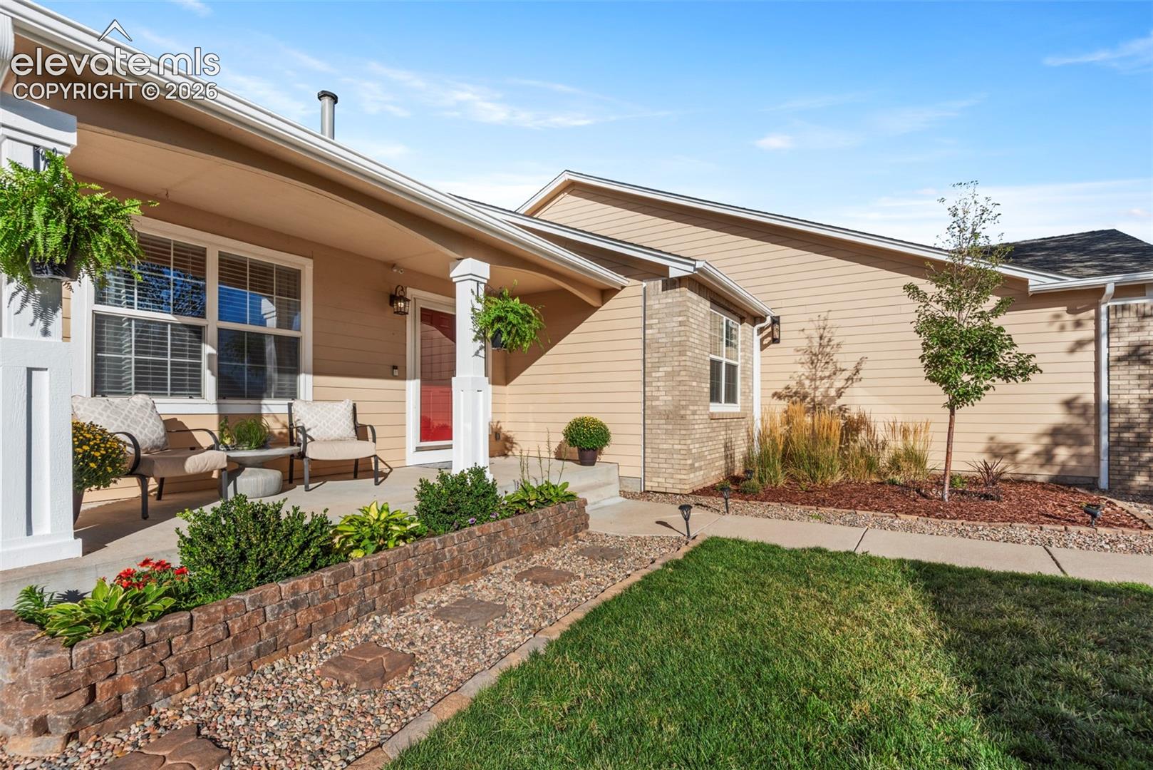 Listing photo 2 for 11803 Shadow Creek Court