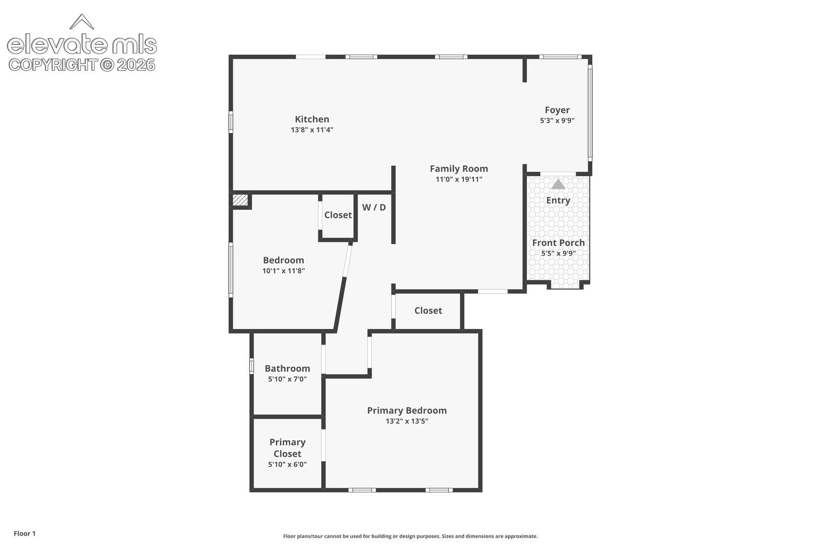 Listing photo 26 for 1640 Jackson Street
