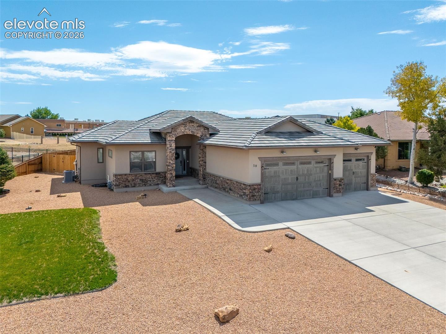 58 S Villa Del Sol Court โ listing photo