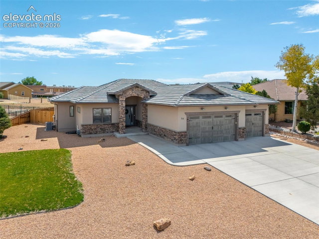 58 S Villa Del Sol Court — listing photo