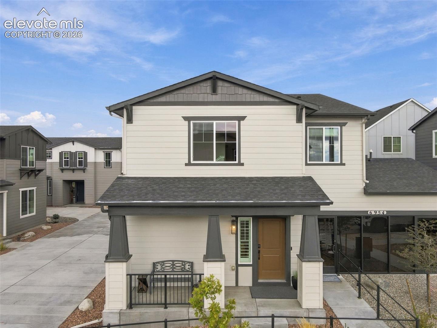 6954 Knapp Drive — listing photo