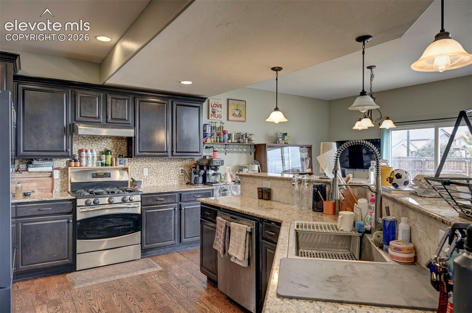 Listing photo 10 for 10249 Mt Lincoln Drive