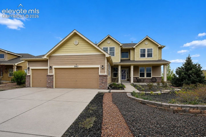 10813 White Sands Court — listing photo