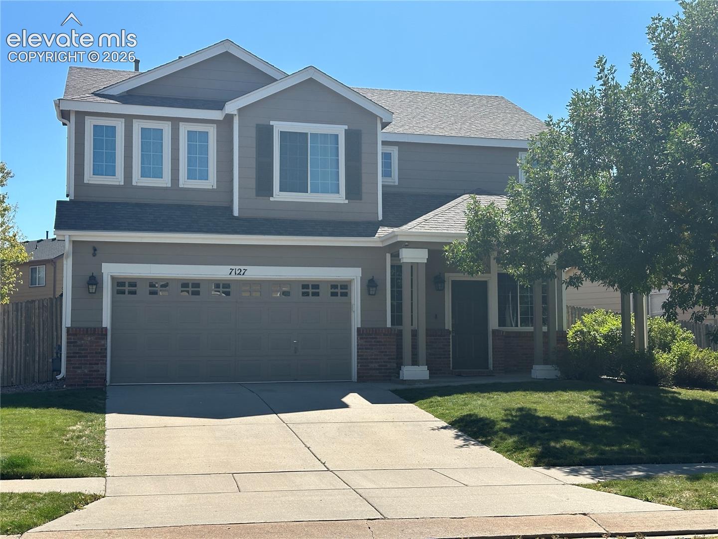 7127 Westerner Drive