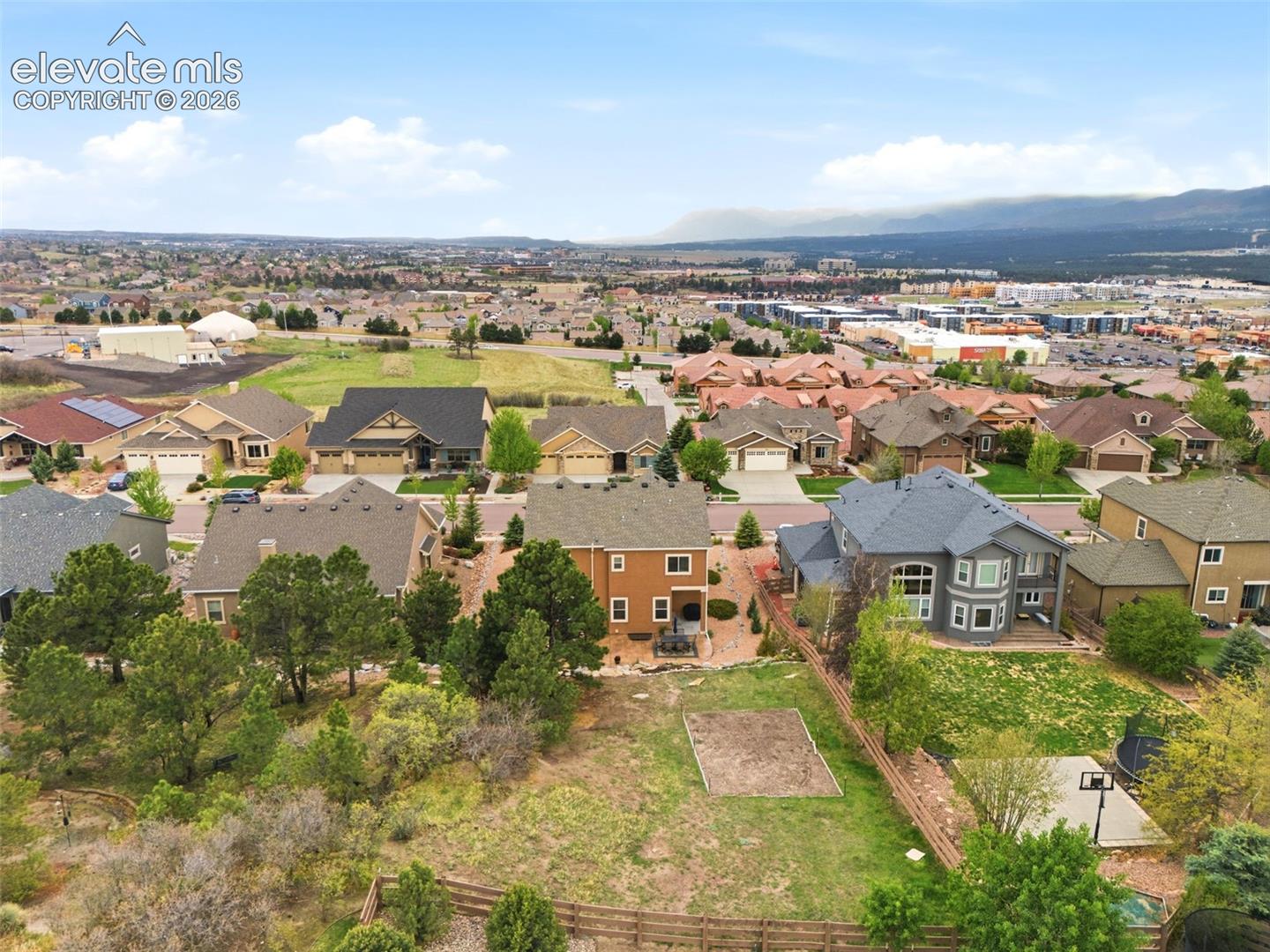 Listing photo 29 for 233 Coyote Willow Drive