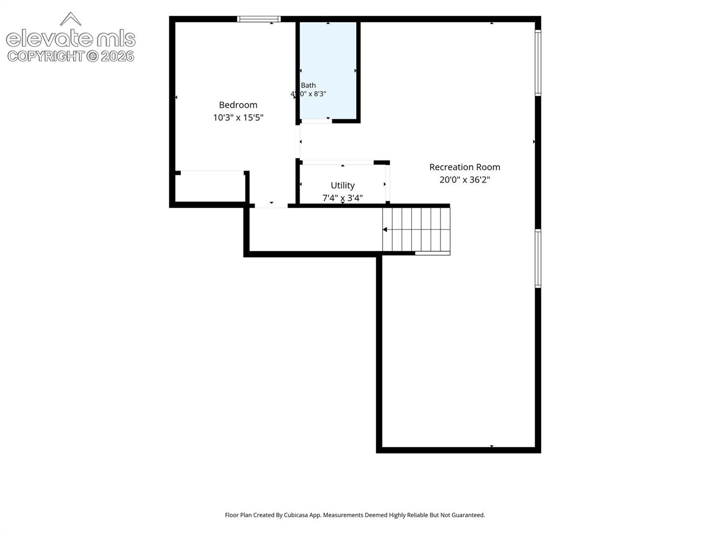 Listing photo 47 for 7777 Candlelight Lane