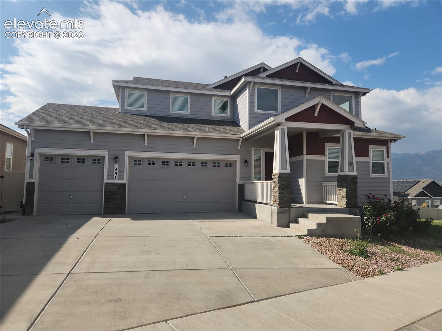 1491 Grand Overlook Street