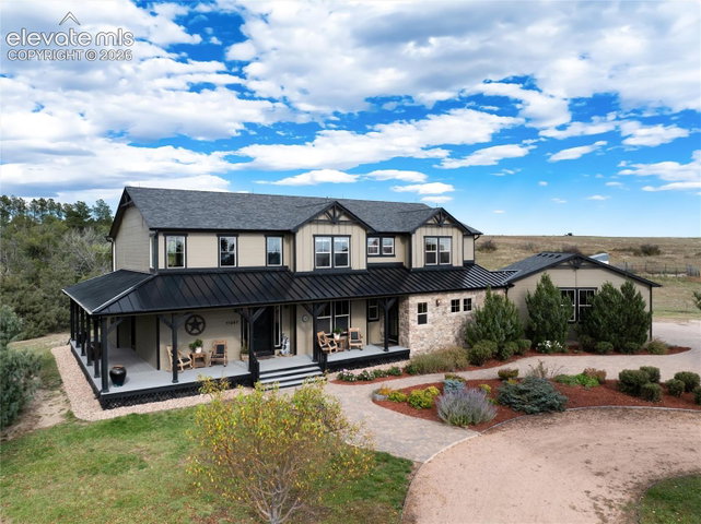 11987 N Peyton Highway — listing photo